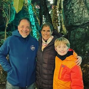 Meet your Posher, Juli